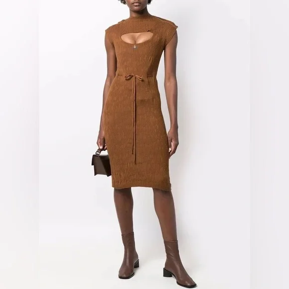 Vivienne Westwood | Dresses | Kate Corset Midi Dress From Vivienne Westwood  | Poshmark